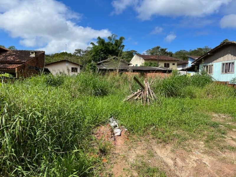 Terreno à venda, 429m² - Foto 3