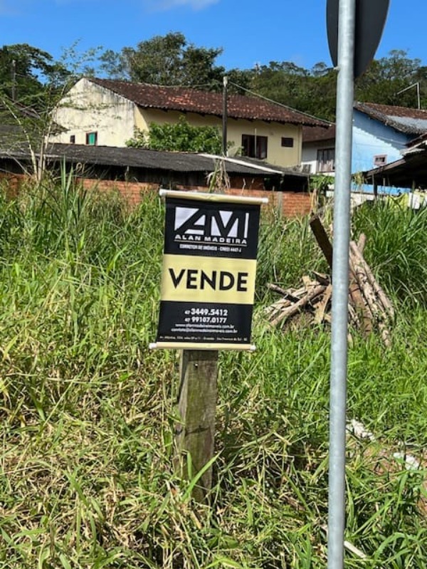 Terreno à venda, 429m² - Foto 6