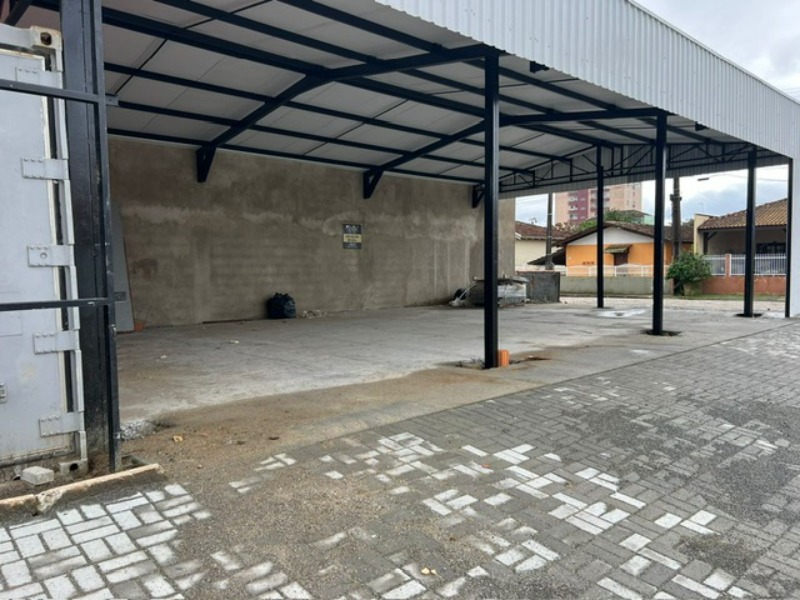 Depósito-Galpão-Armazém para alugar, 100m² - Foto 5