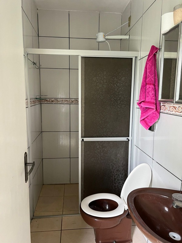 Casa para alugar com 3 quartos, 90m² - Foto 12