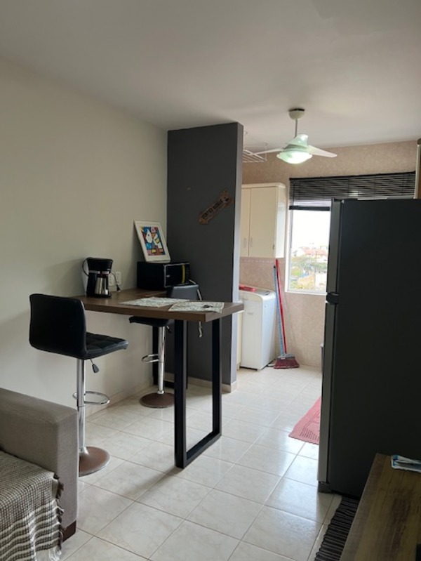 Apartamento para lancamento com 1 quarto, 50m² - Foto 6