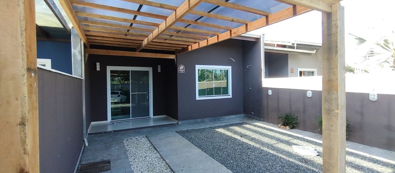 Casa para alugar com 2 quartos, 90m² - Foto 3