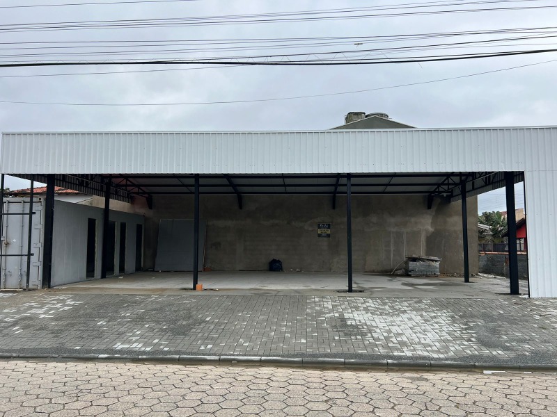 Depósito-Galpão-Armazém para alugar, 100m² - Foto 8