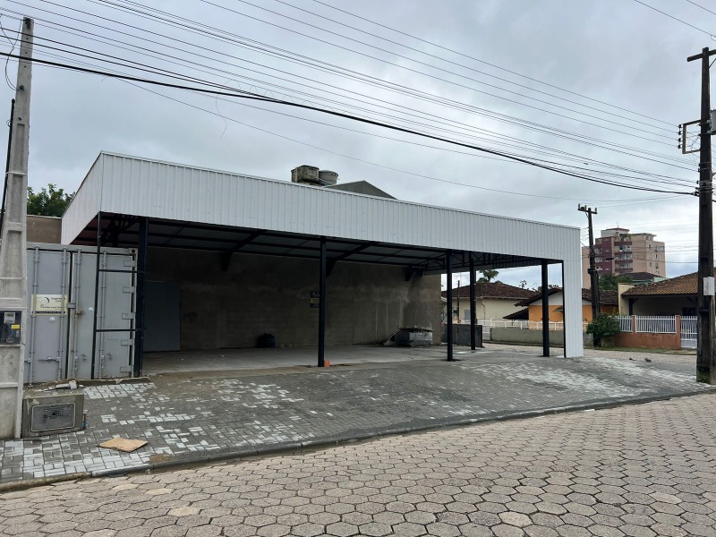 Depósito-Galpão-Armazém para alugar, 100m² - Foto 9