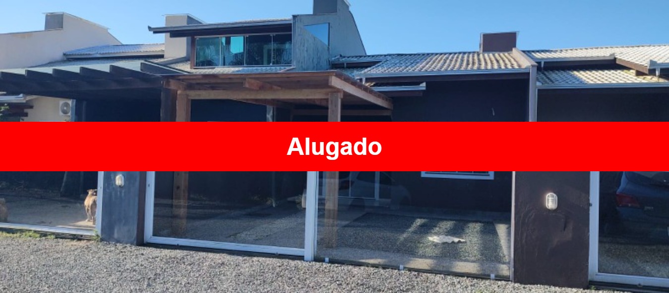 Casa para alugar com 2 quartos, 90m² - Foto 1