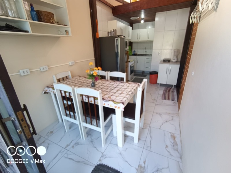 Casa para lancamento com 1 quarto, 40m² - Foto 5