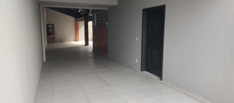 Casa à venda e temporada com 4 quartos - Foto 4