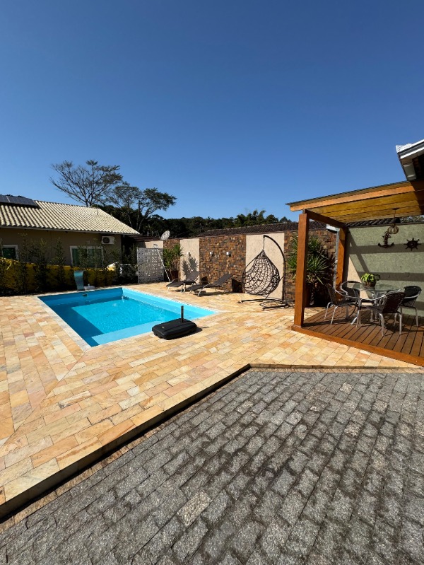 Casa à venda com 3 quartos - Foto 7