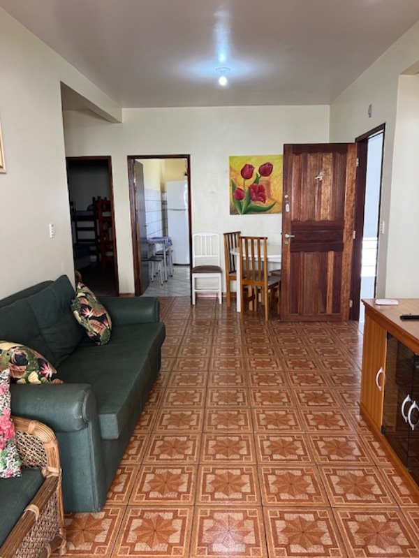 Apartamento à venda e temporada com 2 quartos, 70m² - Foto 11