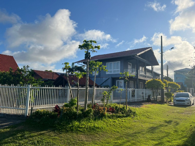 Casa à venda com 4 quartos, 150m² - Foto 31