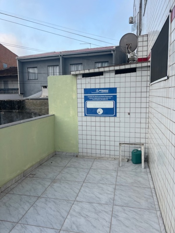 Conjunto Comercial-Sala para alugar, 45m² - Foto 8