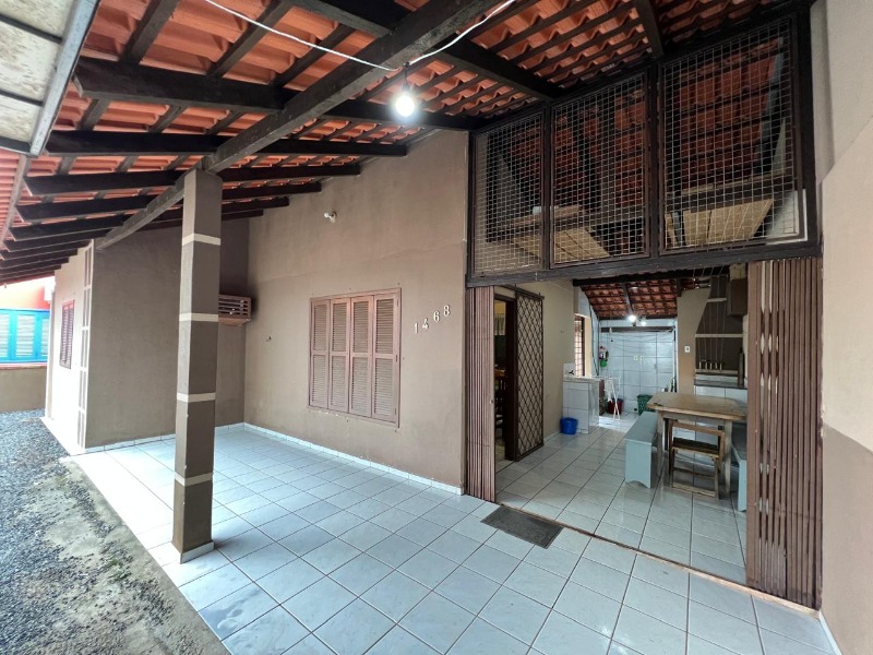 Casa para lancamento com 2 quartos, 63m² - Foto 4