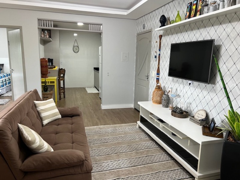 Apartamento para lancamento com 3 quartos, 80m² - Foto 3