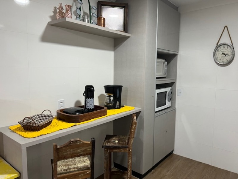 Apartamento para lancamento com 3 quartos, 80m² - Foto 18