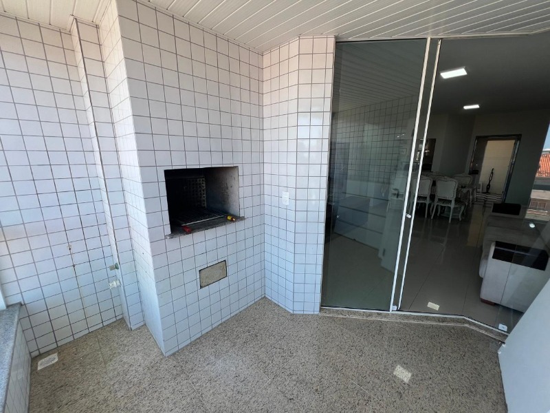 Apartamento para lancamento com 3 quartos, 95m² - Foto 2