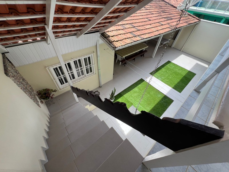 Casa para lancamento com 7 quartos, 250m² - Foto 23