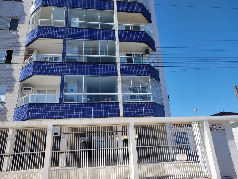 Apartamento para lancamento com 3 quartos, 95m² - Foto 1