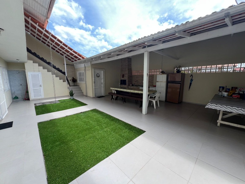 Casa para lancamento com 7 quartos, 250m² - Foto 7