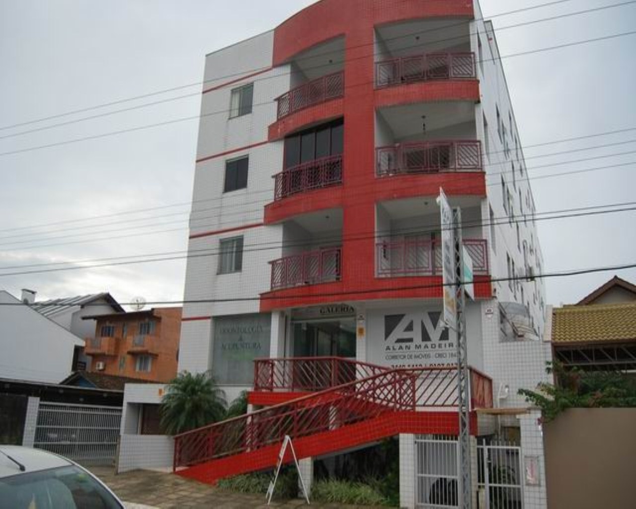 Conjunto Comercial-Sala para alugar, 20m² - Foto 2