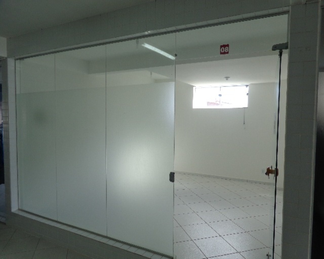 Conjunto Comercial-Sala para alugar, 20m² - Foto 7