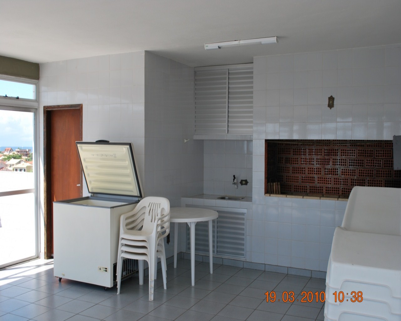 Apartamento à venda com 3 quartos, 98m² - Foto 6