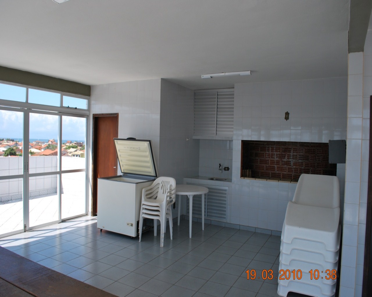 Apartamento à venda com 1 quarto, 50m² - Foto 9