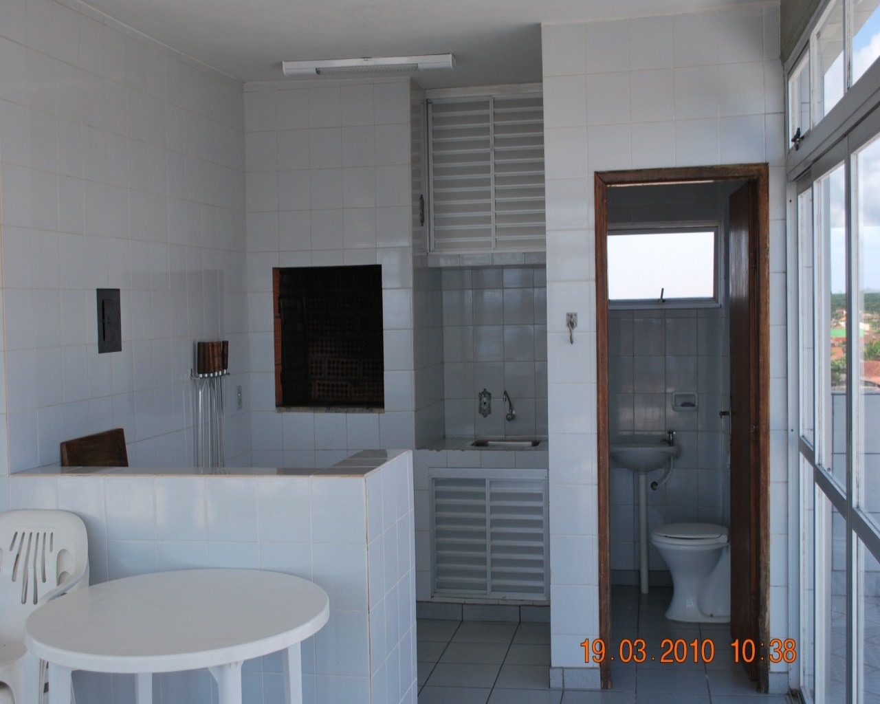 Apartamento à venda com 1 quarto, 50m² - Foto 11