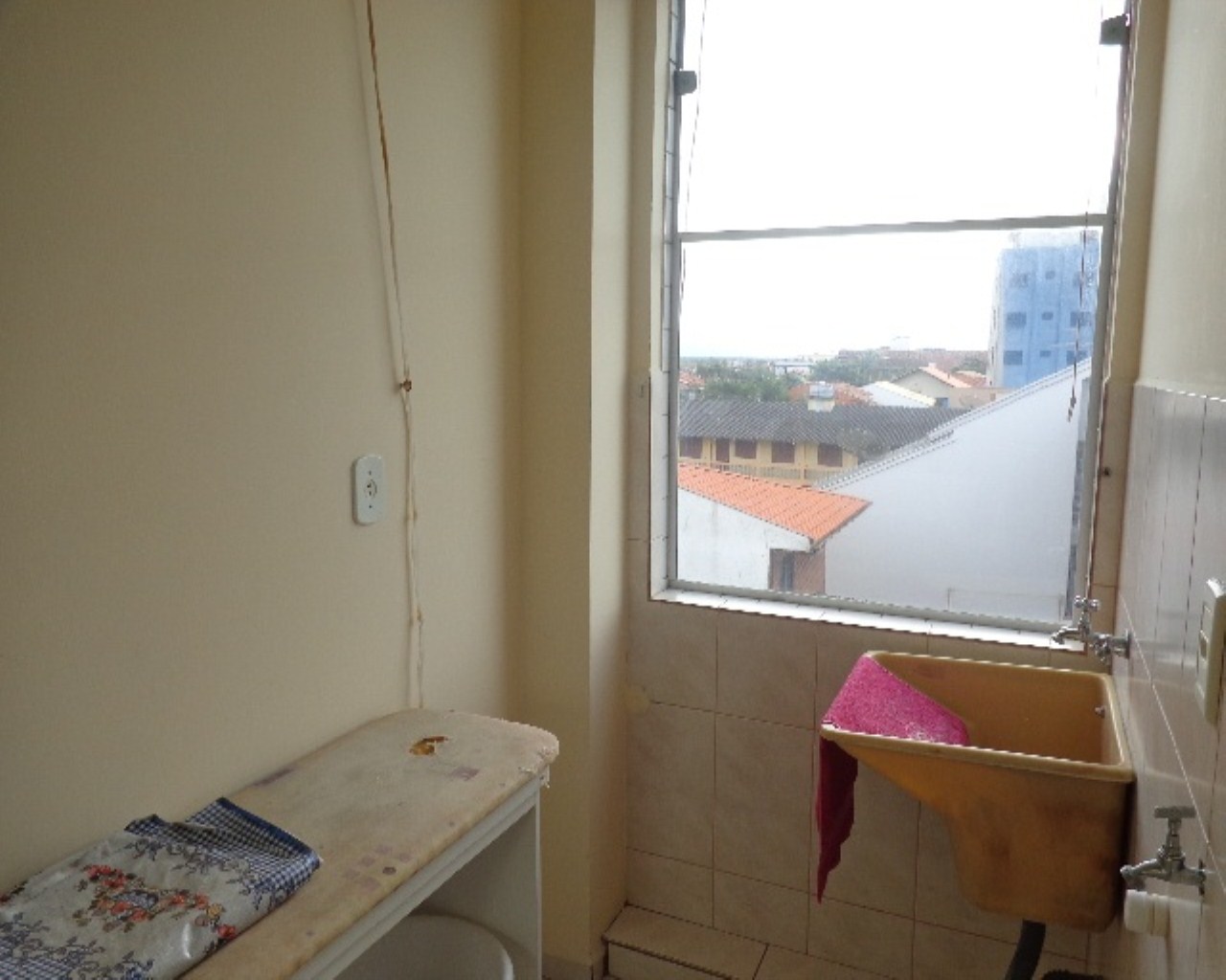 Apartamento à venda e aluguel com 2 quartos, 60m² - Foto 10