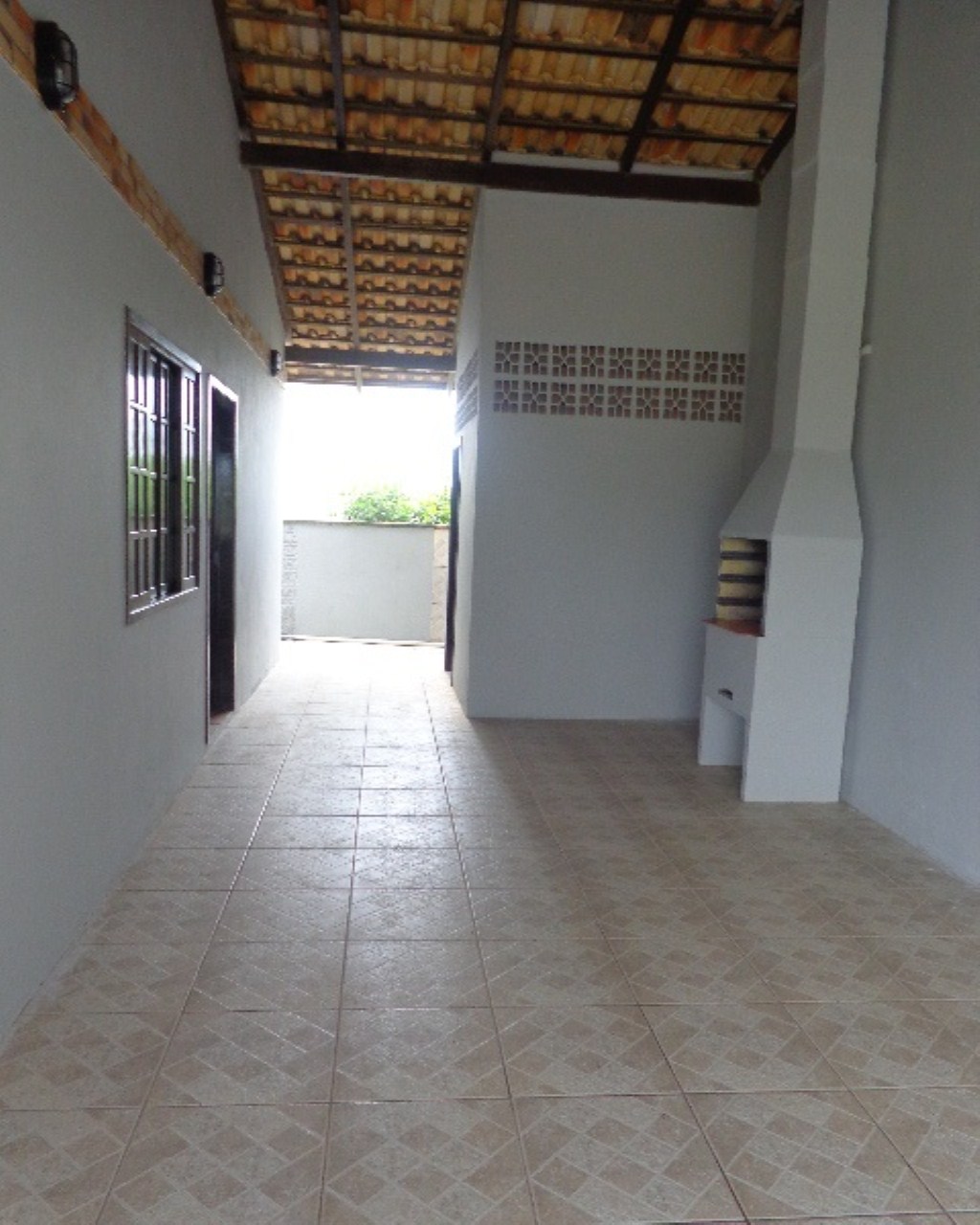 Casa para alugar com 2 quartos, 100m² - Foto 5