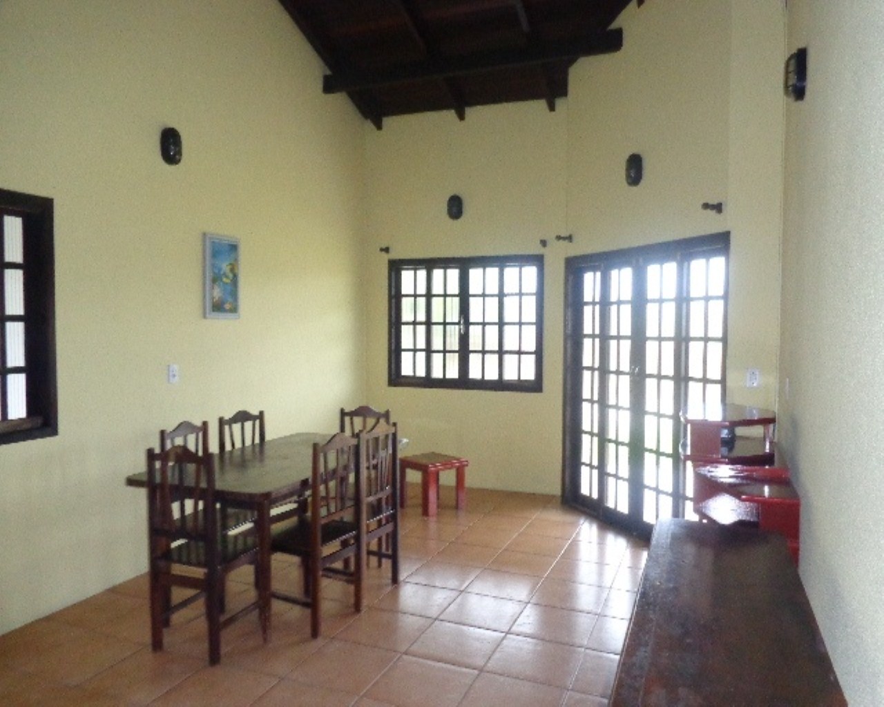 Casa para alugar com 2 quartos, 100m² - Foto 12