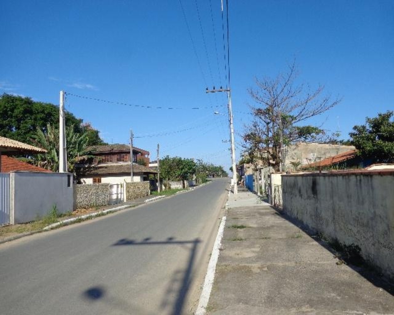 Casa para alugar com 3 quartos, 110m² - Foto 14