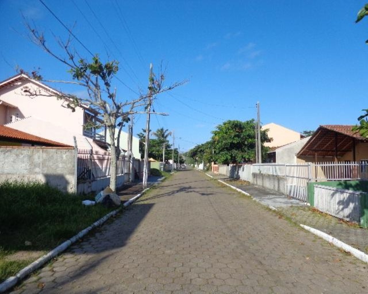 Casa à venda com 3 quartos, 100m² - Foto 7