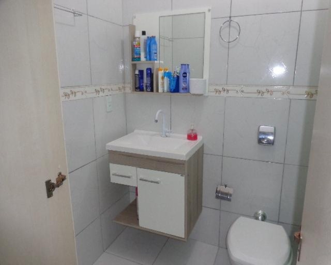 Casa à venda com 3 quartos, 100m² - Foto 10