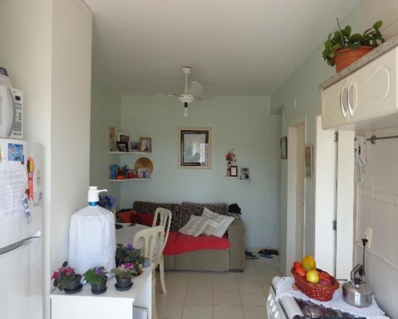 Apartamento para lancamento com 1 quarto, 50m² - Foto 15