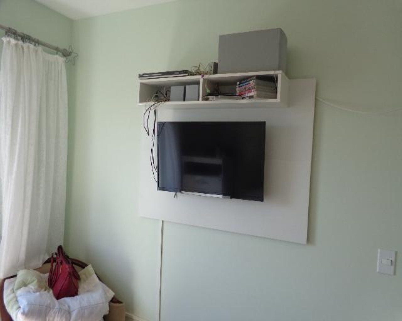 Apartamento para lancamento com 1 quarto, 50m² - Foto 16