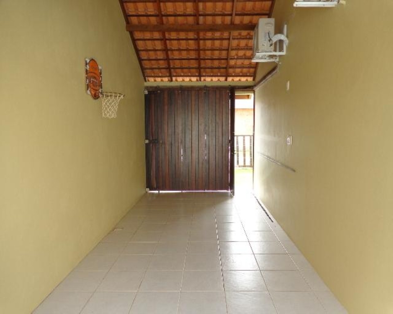 Sobrado à venda com 1 quarto - Foto 3