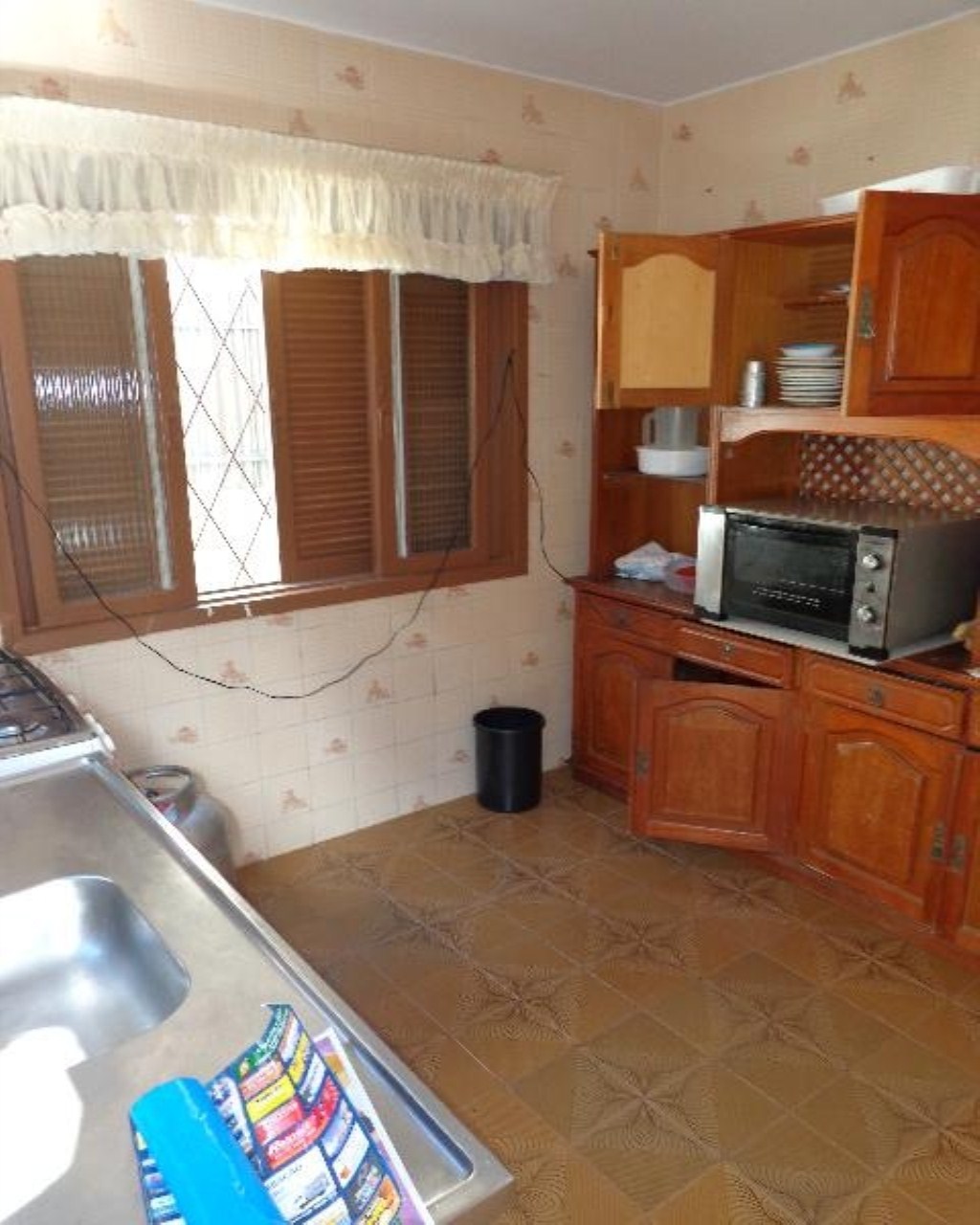 Sobrado à venda com 5 quartos, 200m² - Foto 4