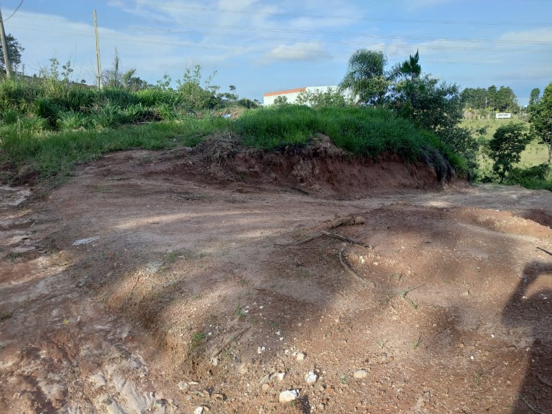 Terreno no Centro de Jarinu