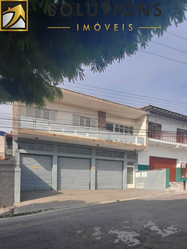 Ótima casa em Caieiras, bairro Serpa