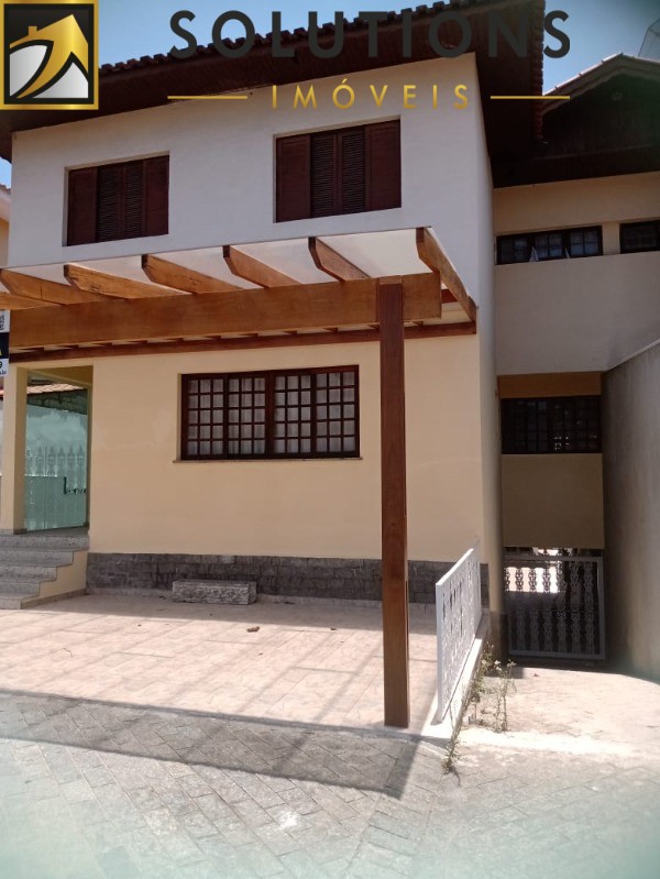 Excelente casa para locação - Gleba I em Nova Caieiras