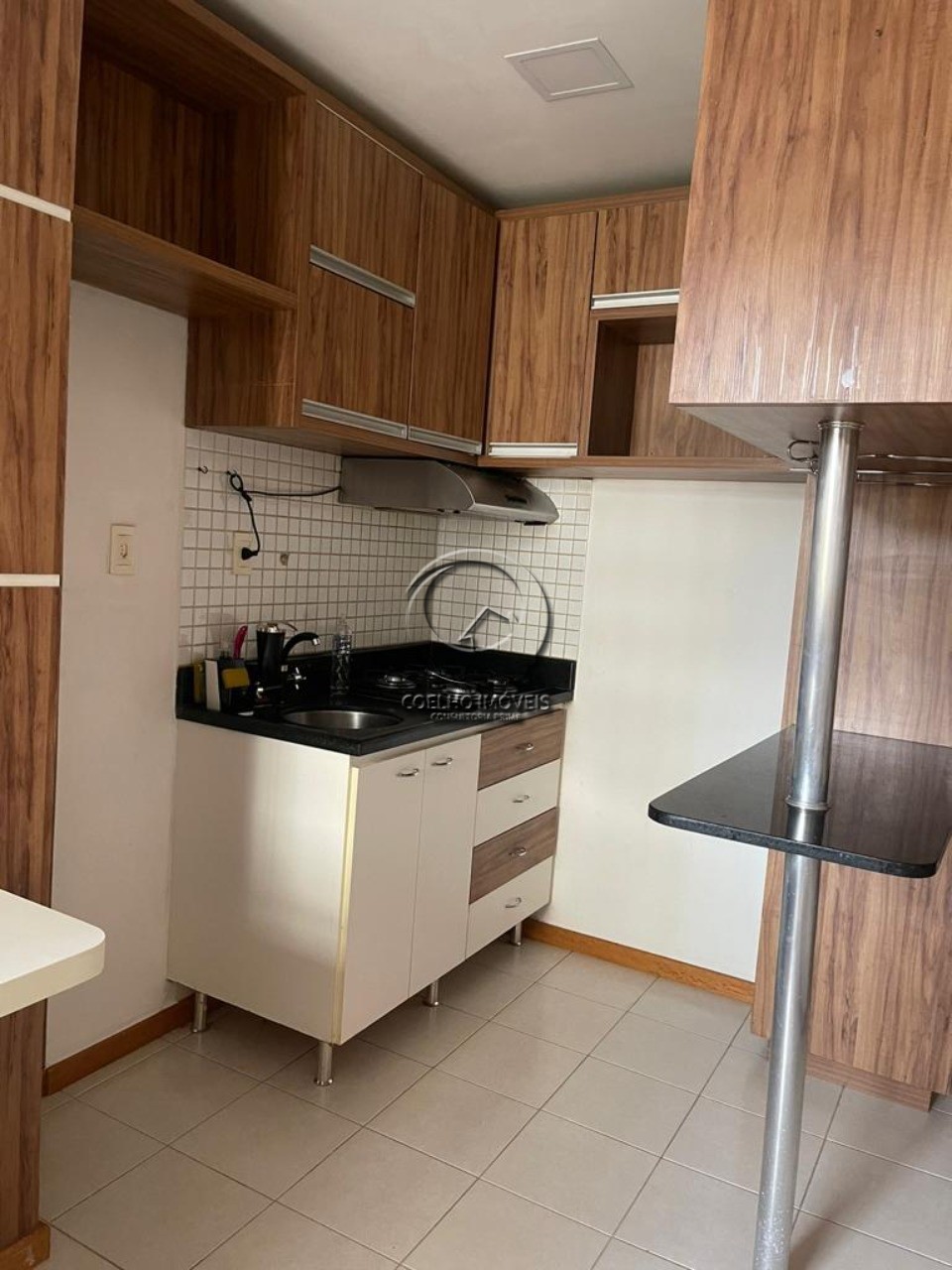 Kitnet e Studio à venda com 1 quarto, 35m² - Foto 19