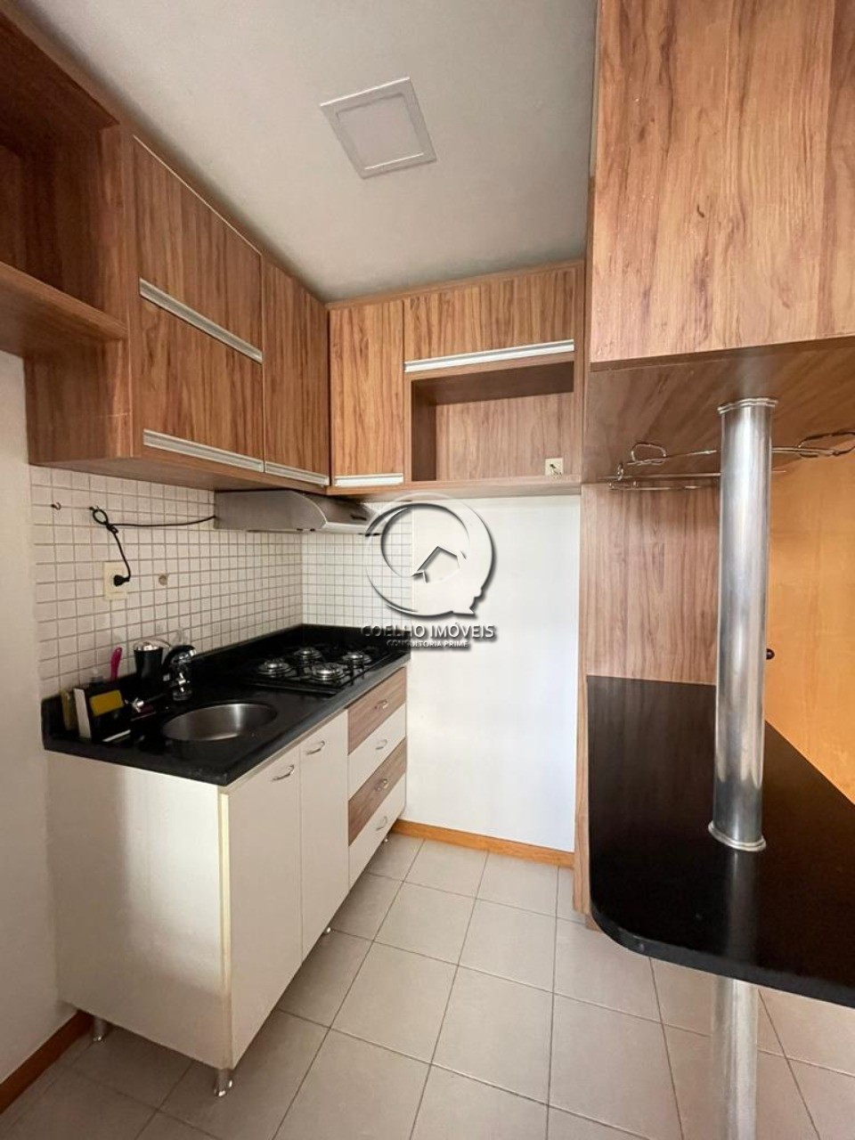 Kitnet e Studio à venda com 1 quarto, 35m² - Foto 21