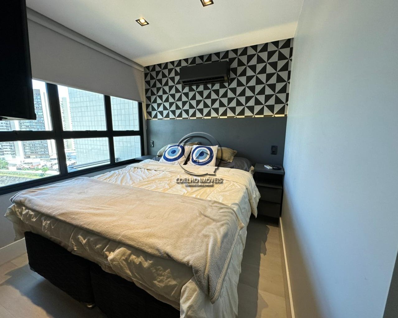 Apartamento à venda com 2 quartos, 60m² - Foto 12