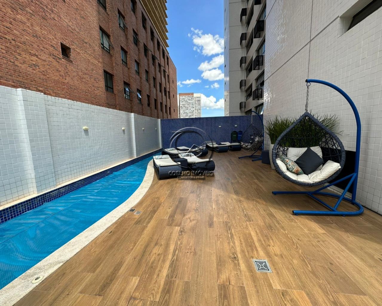 Apartamento à venda com 2 quartos, 60m² - Foto 24