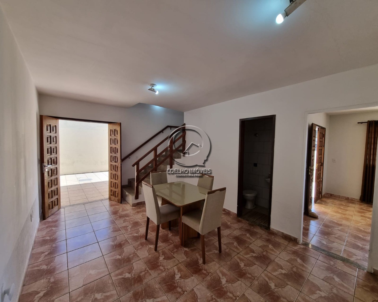 Casa à venda com 5 quartos, 475m² - Foto 12