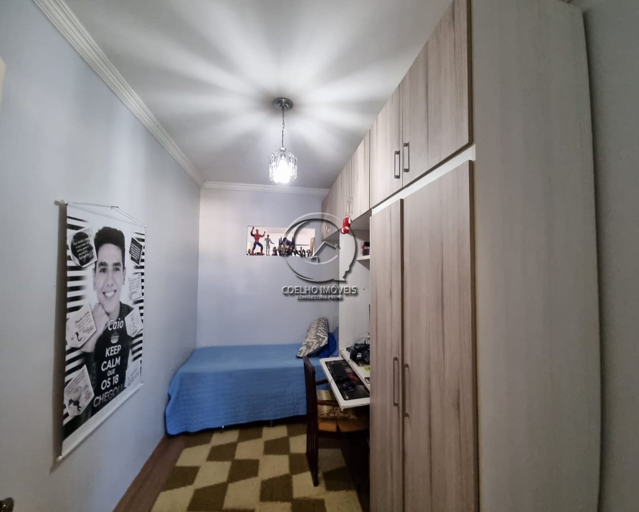 Casa à venda com 4 quartos, 340m² - Foto 14