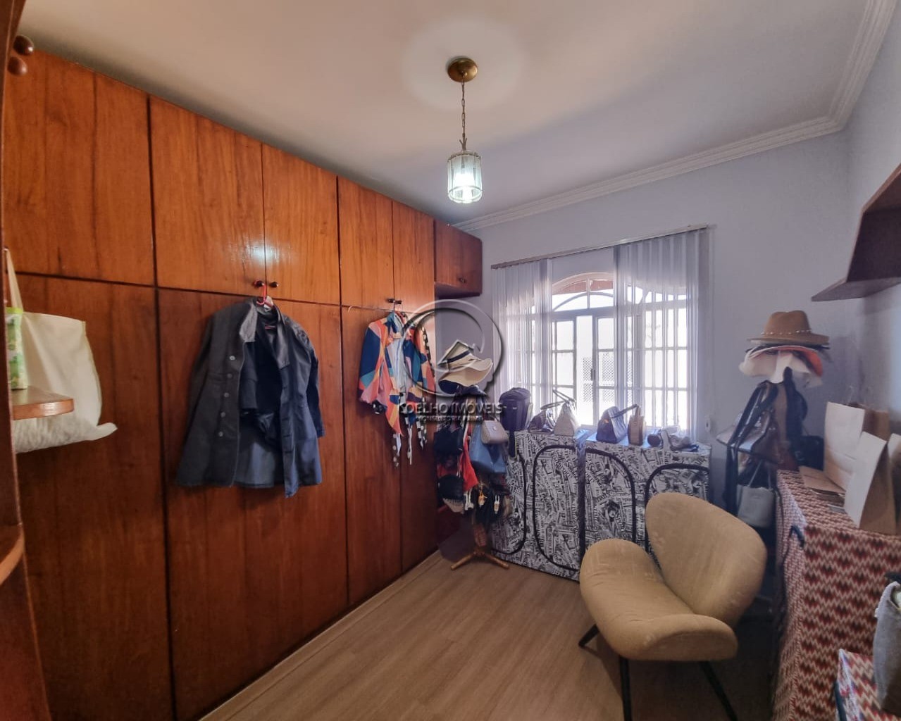 Casa à venda com 4 quartos, 340m² - Foto 15