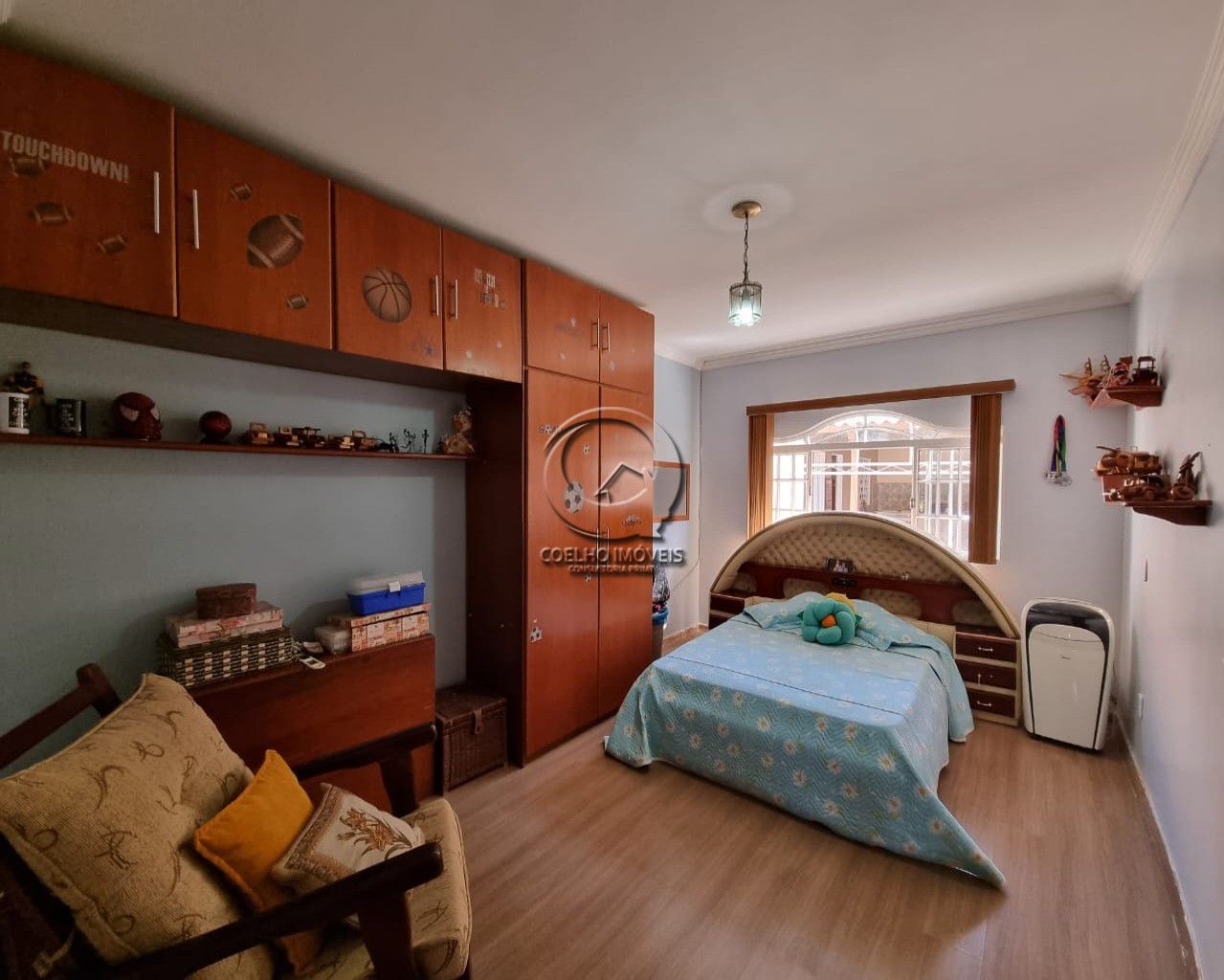 Casa à venda com 4 quartos, 340m² - Foto 18