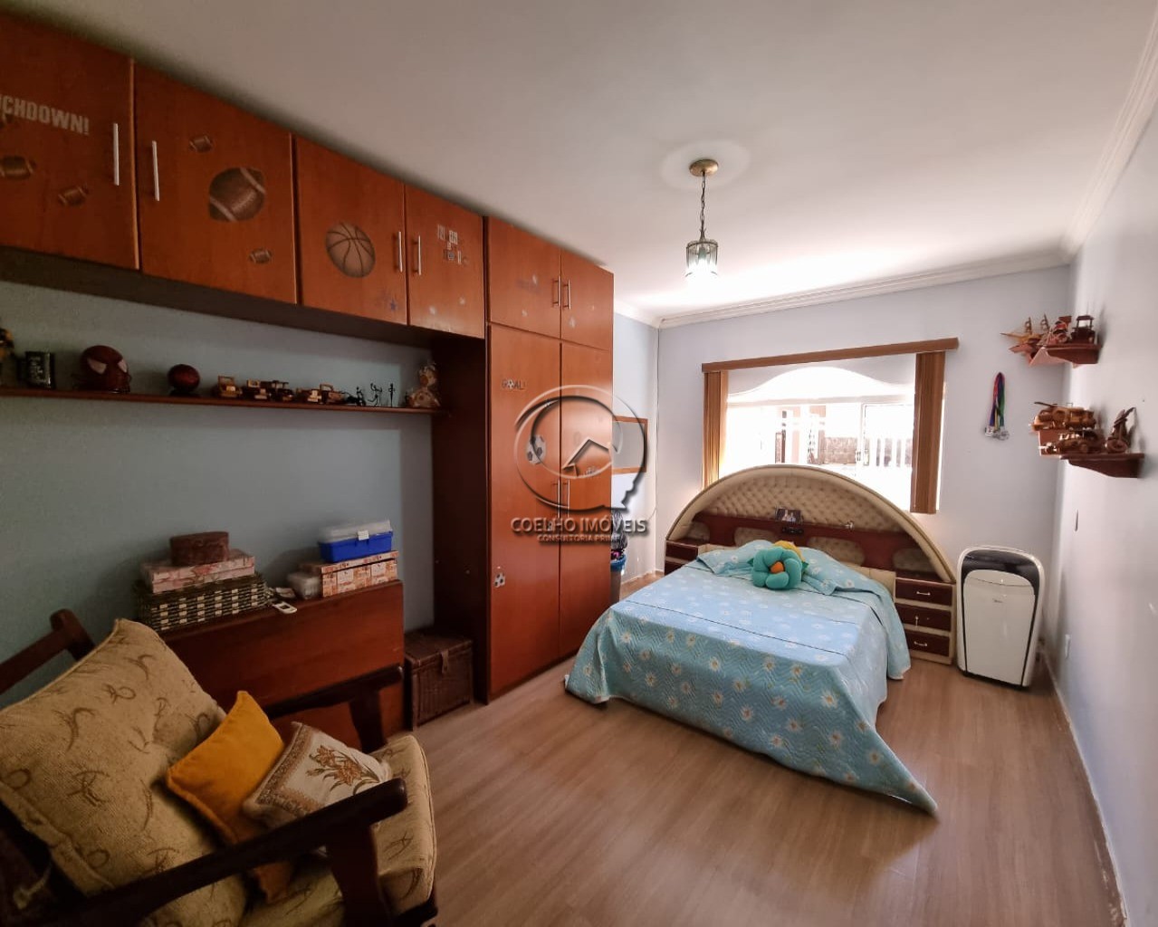 Casa à venda com 4 quartos, 340m² - Foto 19