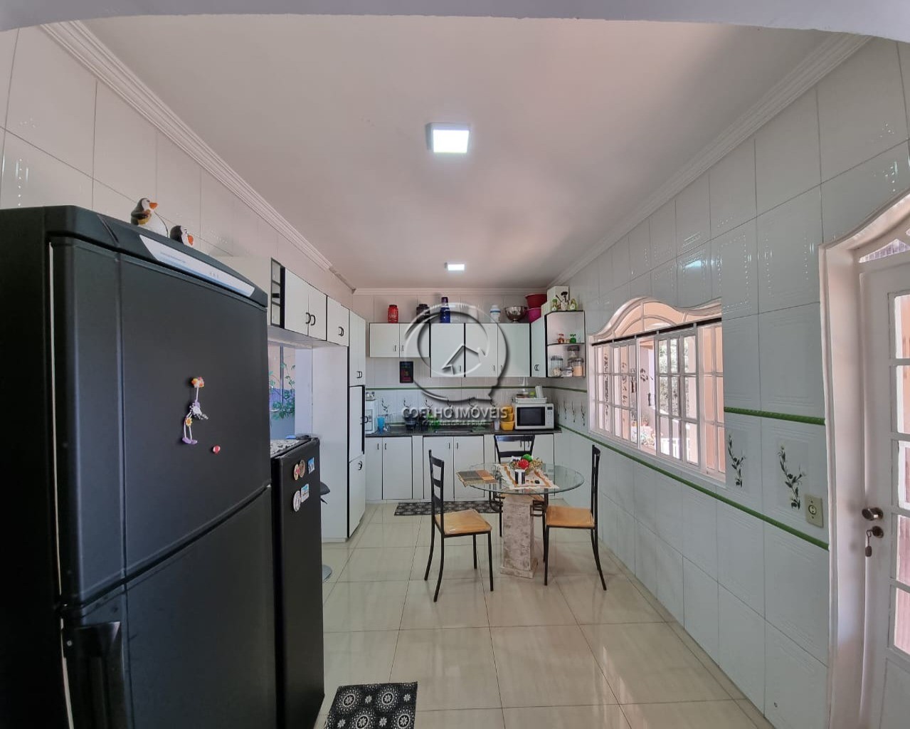 Casa à venda com 4 quartos, 340m² - Foto 26